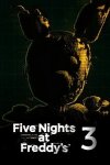 Five Nights at Freddy 3 Plus