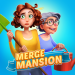 Merge Mansion