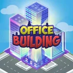 Idle Office Tycoon