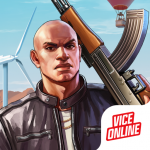 Vice Online - 3D multiplayer