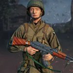 World War 2 Reborn: WW2 Game