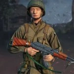 World War 2 Reborn: WW2 Game