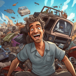 Junkyard Tycoon