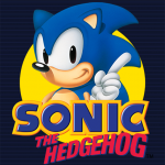 Sonic The Hedgehog 1