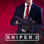 Hitman Sniper 2