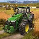 Farming Simulator 20 с модами на русскую технику