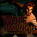 The Wolf Among Us на русском