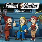 Fallout Shelter Online