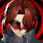 Persona 5: The Phantom X