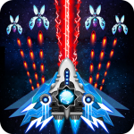 Space Shooter - Galaxy Attack