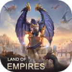 Land of Empires: Immortal