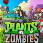 Plants vs. Zombies Мод на скрещивание