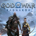 God of War: Ragnarok