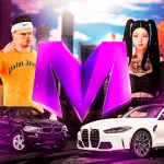 Matreshka RP на Админку