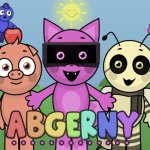 Abgerny Incredibox