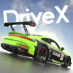 DriveX Car Crash Simulator