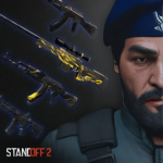 SkinChanger для Standoff 2