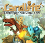 CardLife: Creative Simulator