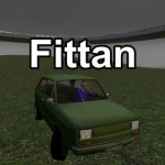 My Fittan Car
