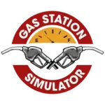 Gas Station Simulator