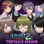 Lovecraft Locker 2: Tentacle Breach 18+