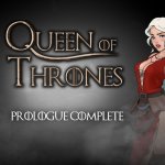 Queen of Thrones 18+