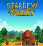 Stardew Valley 1.6.10.0