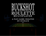 Buckshot Roulette Multiplayer