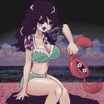 Bikini & Crab Season 2 18+