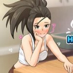 RE: Hero Academia 18+