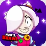 Null’s Brawl 59.197 с Мипл, Олли и Базз Лайтером