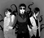 Boyfriend to Death 18+