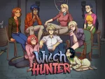 Witch Hunter 18+