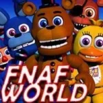 FNAF World