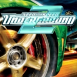 Need for Speed Underground 2