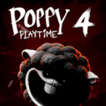 Poppy Playtime Chapter 4