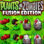 Plants vs. Zombies Fusion Edition 2.2.2