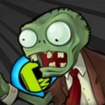 Plants vs. Zombies TV Touch Edition