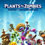 Plants vs. Zombies: Battle for Neighborville