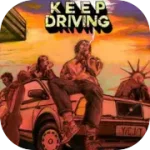 Keep Driving