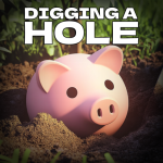 A Game About Digging A Hole