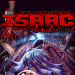 The Binding of Isaac: Repentance на Андроид