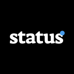 status – sims but social media